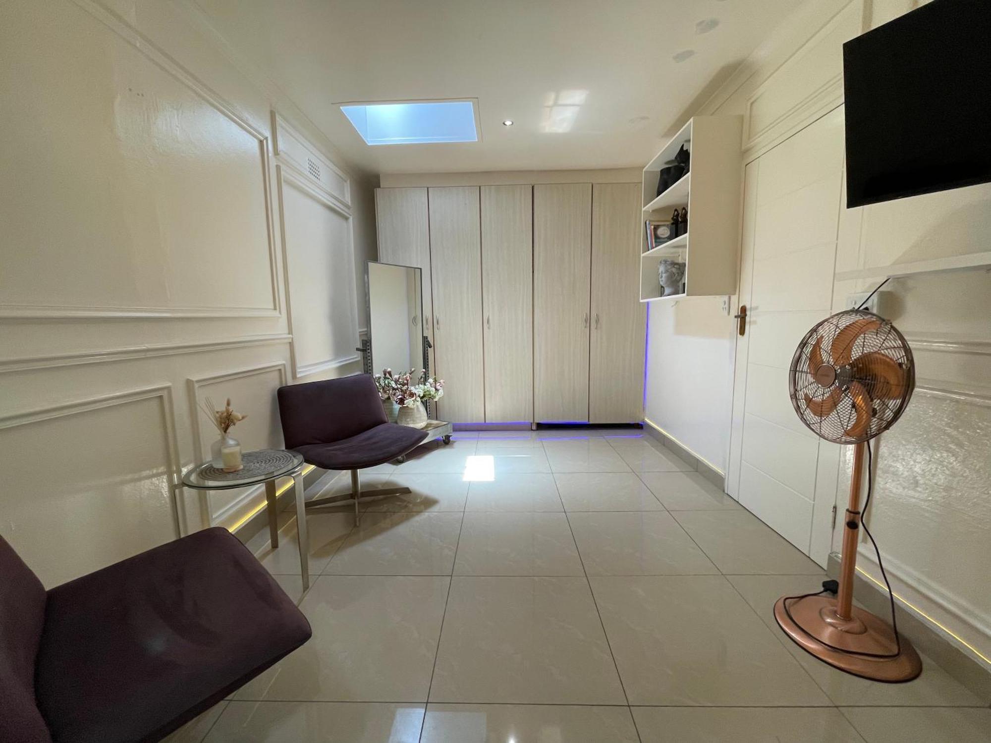Two Bedroom Apartment *