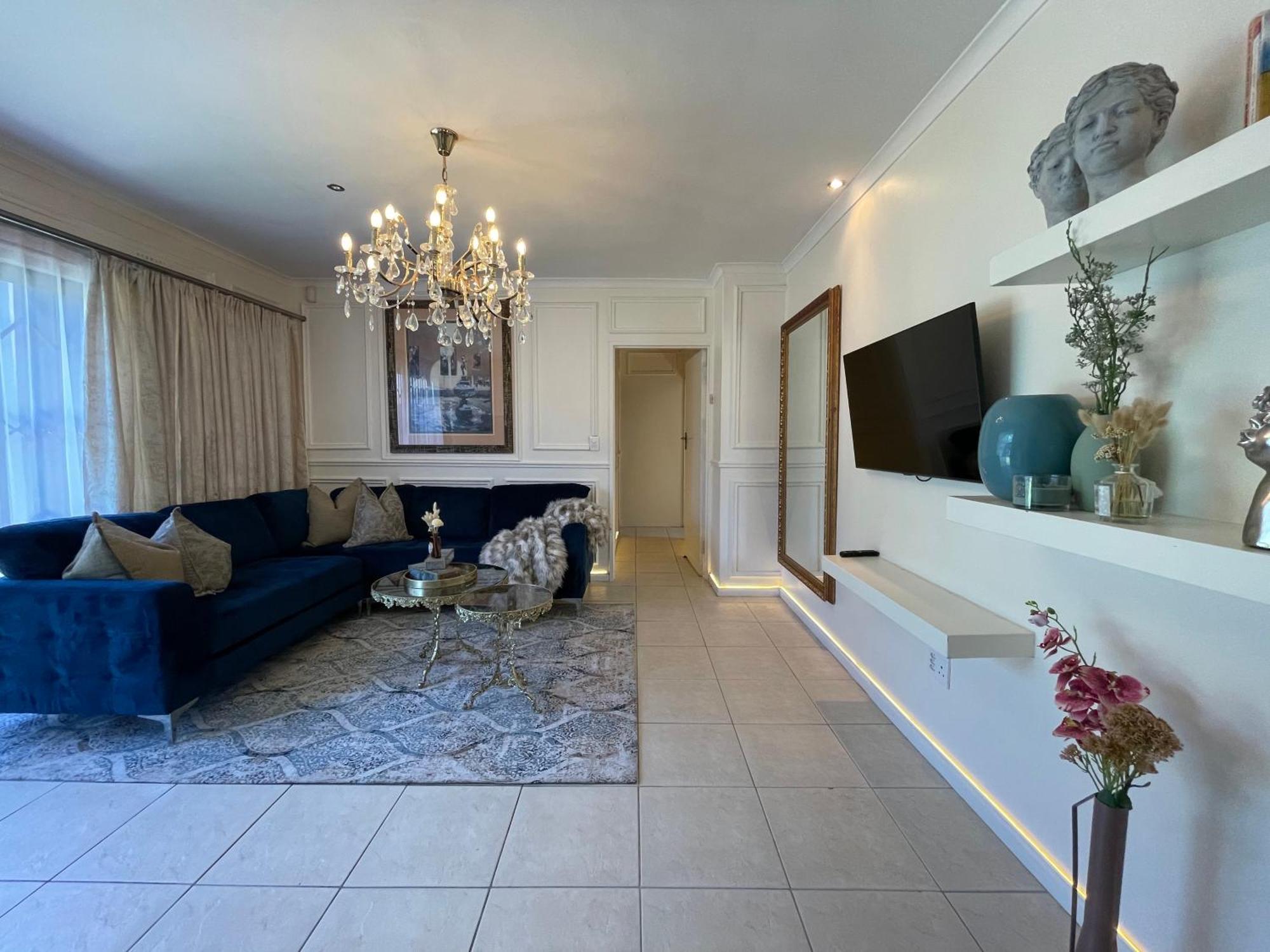Two Bedroom * Kapstadt