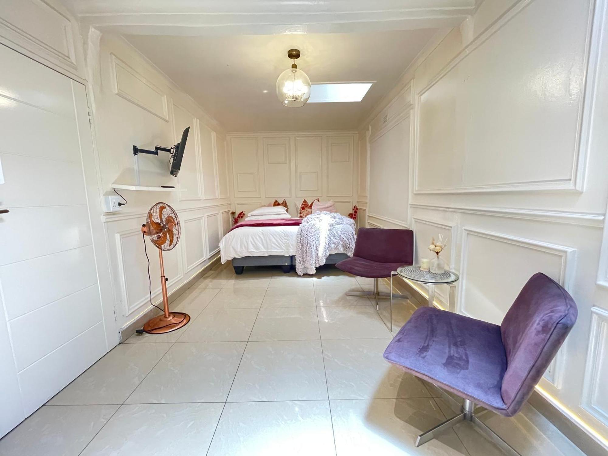 Apartment Two Bedroom *