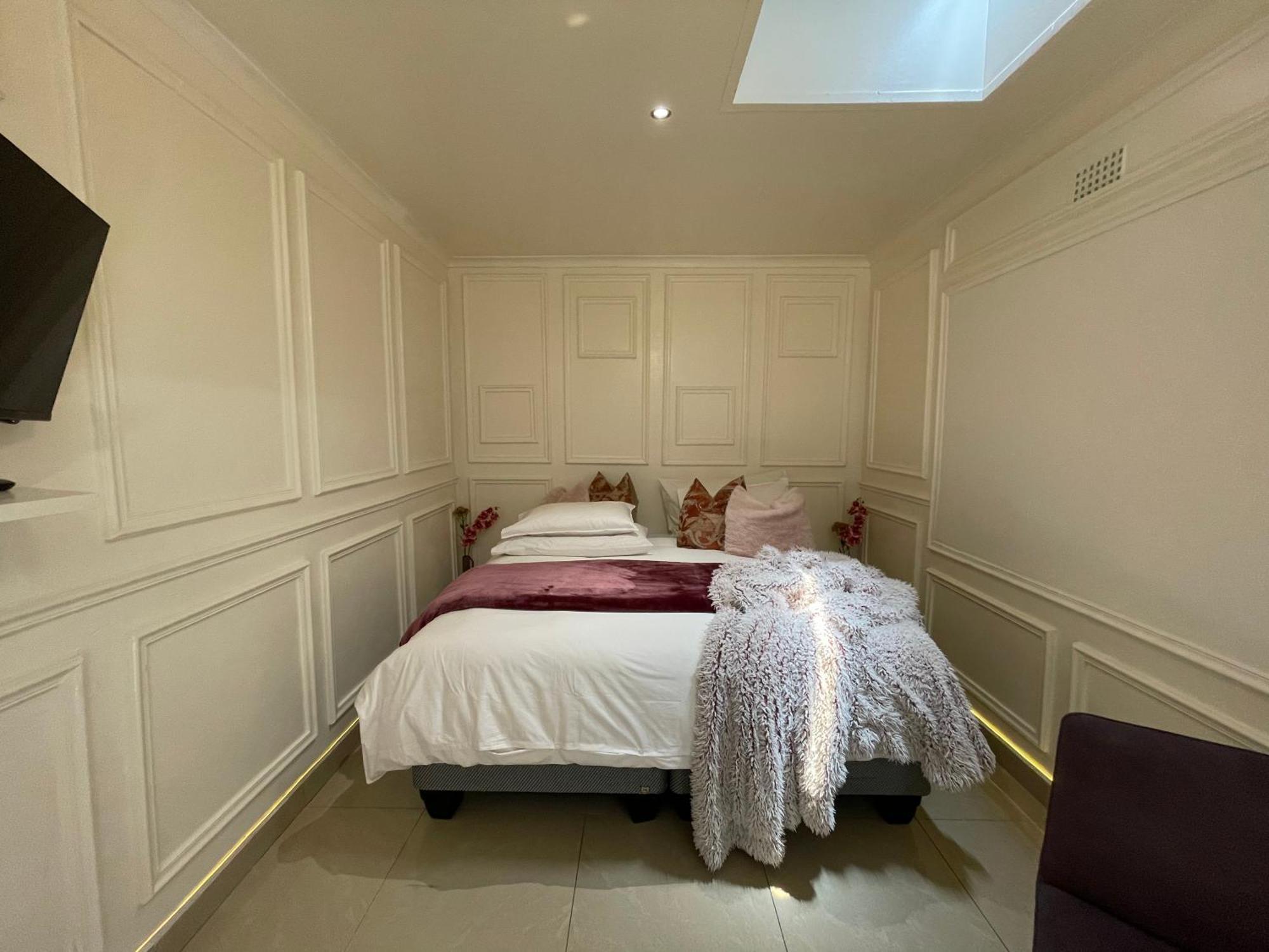 Two Bedroom *
