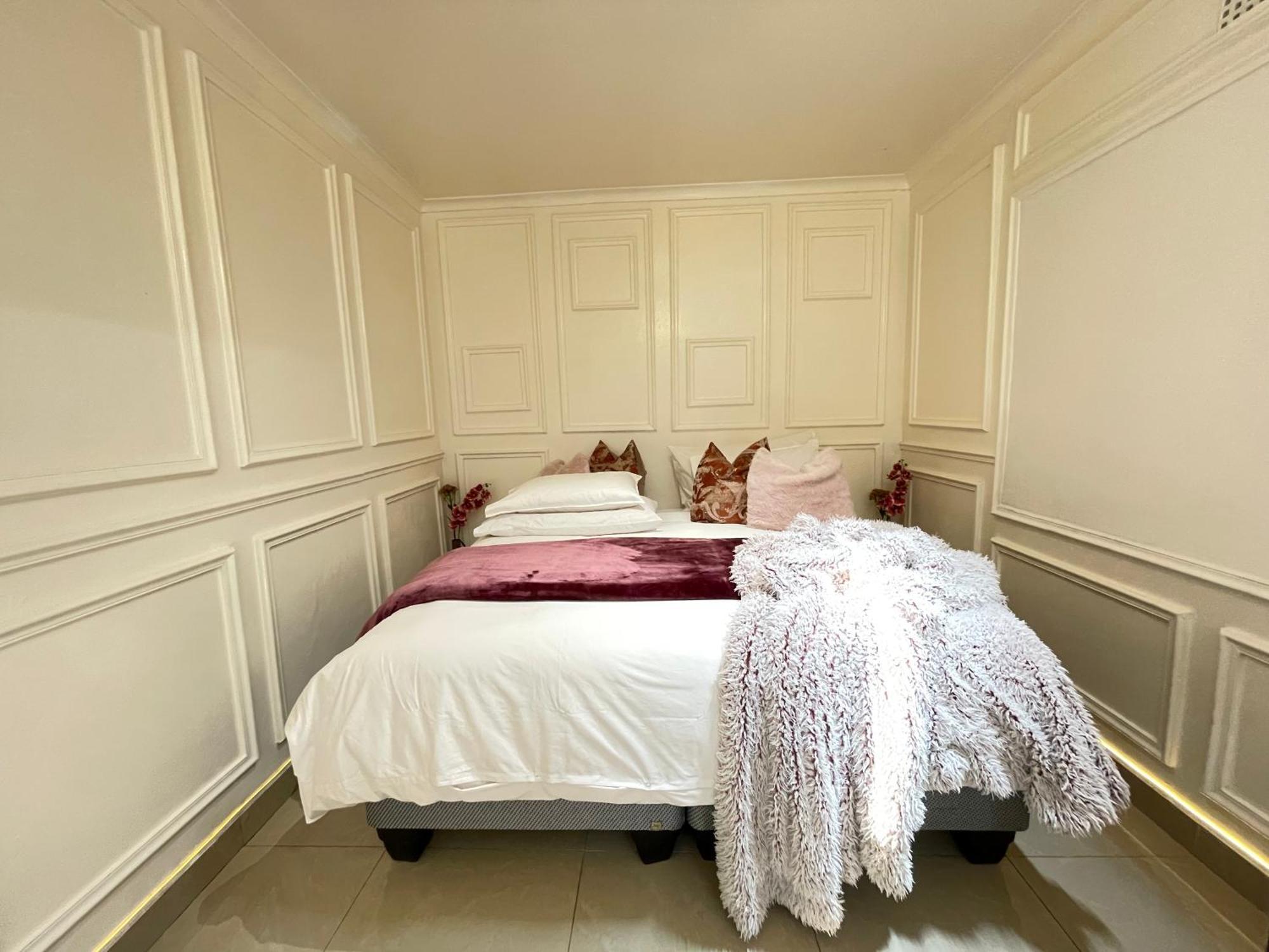 Two Bedroom Kapstadt
