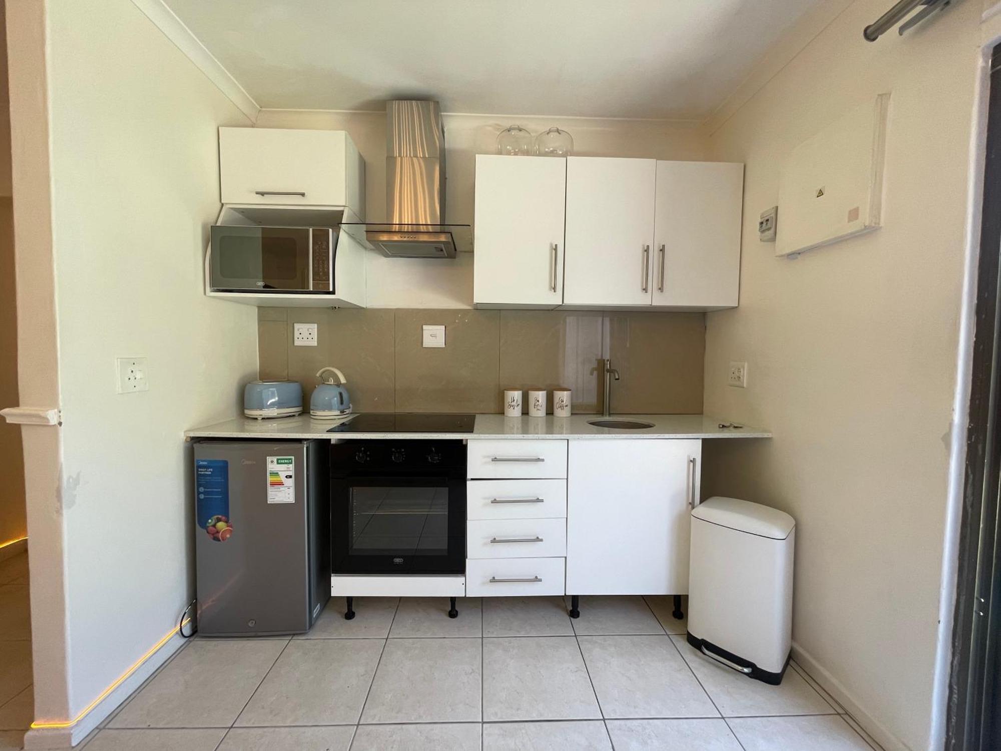 Apartment Two Bedroom