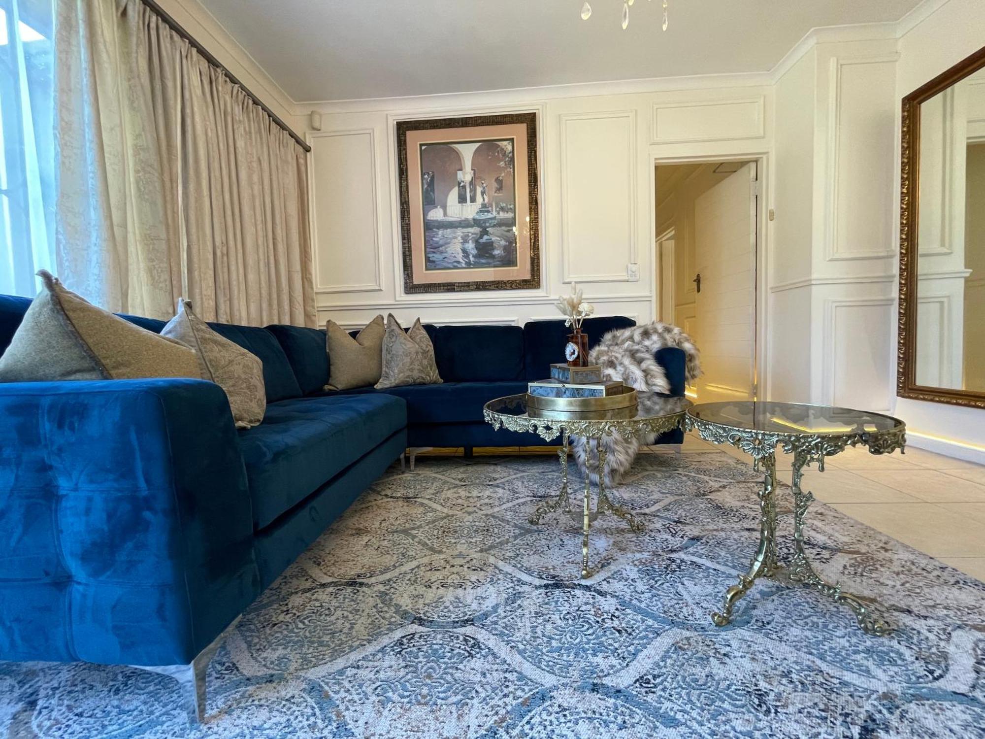 Two Bedroom Apartment
